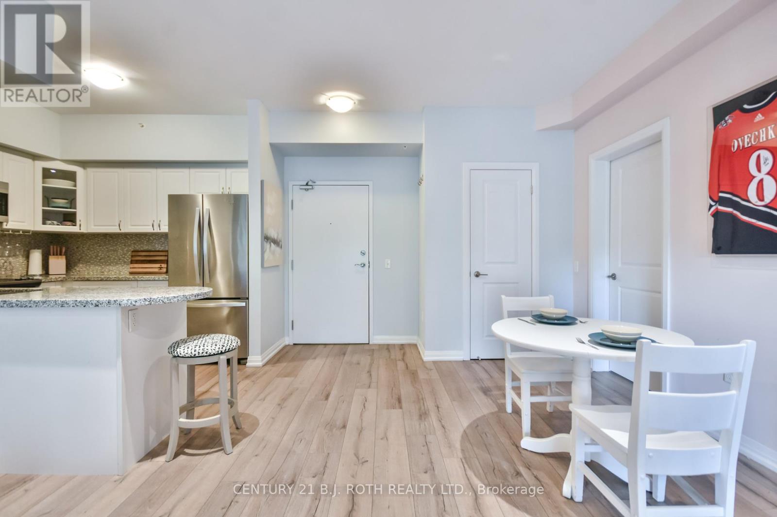 Property at 107 - 306 ESSA ROAD image 3