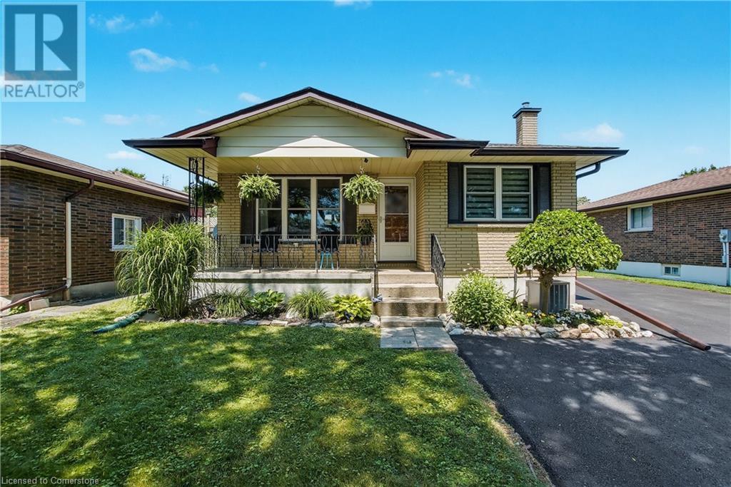 Property at 5945 FRONTENAC Street image 1
