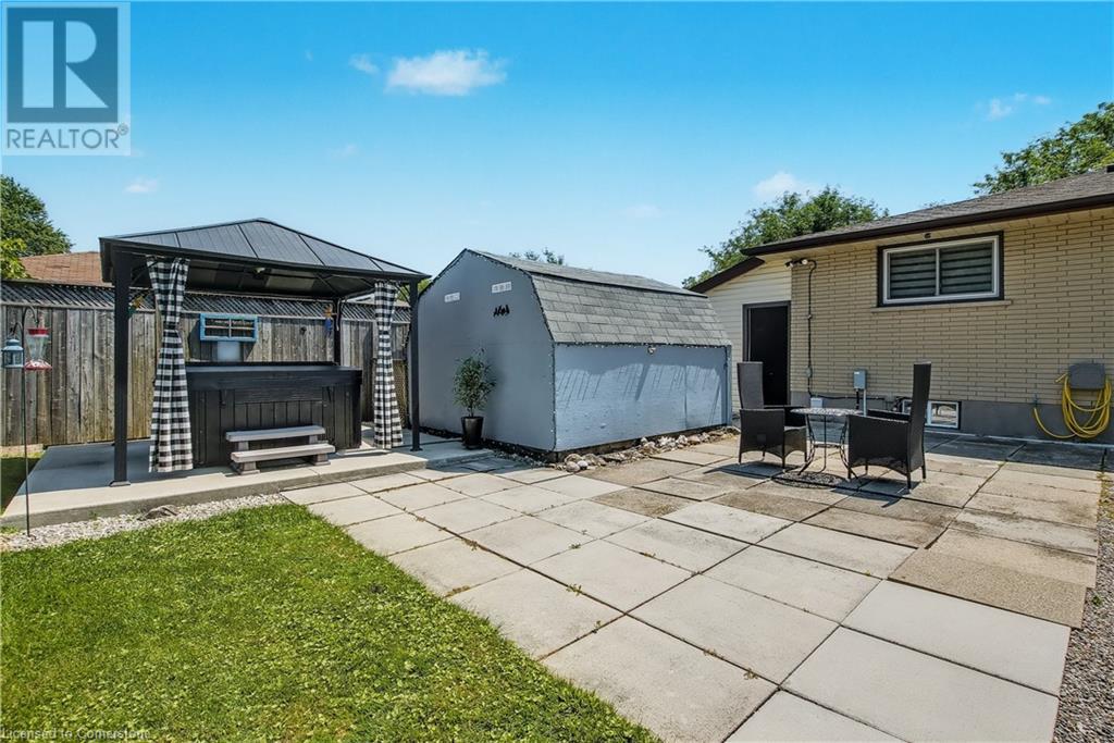 5945 Frontenac Street, Niagara Falls, Ontario  L2G 3B1 - Photo 39 - 40755899