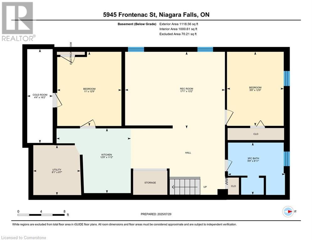 5945 Frontenac Street, Niagara Falls, Ontario  L2G 3B1 - Photo 44 - 40755899