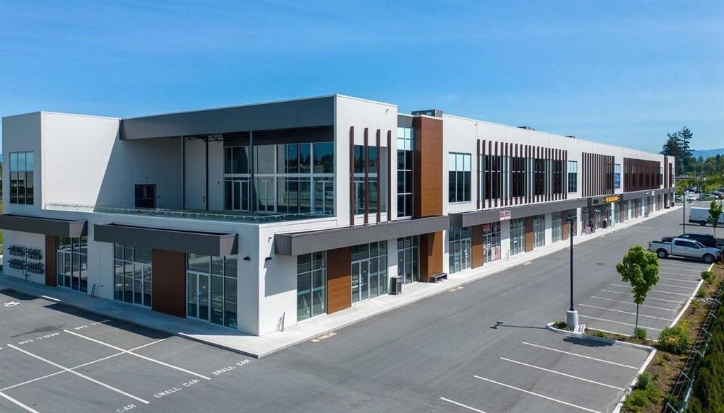 121 1779 CLEARBROOK ROAD, abbotsford, British Columbia