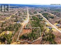 159 Menzies Drive, Hanwell, New Brunswick