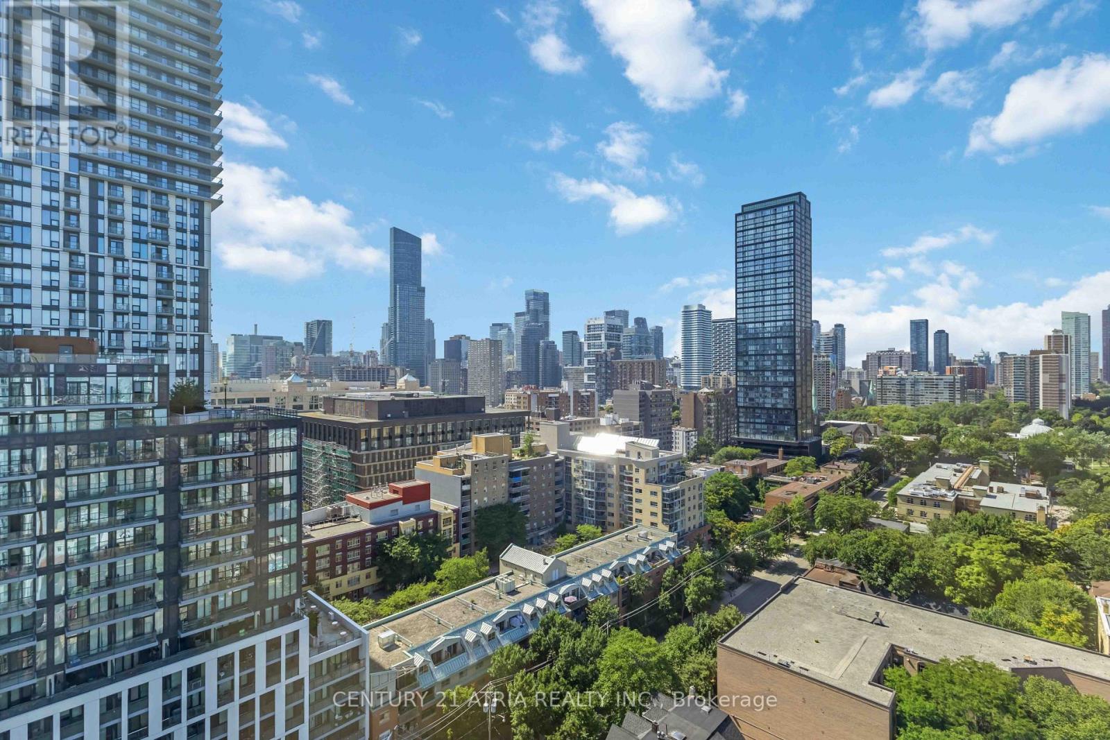 2310 - 219 Dundas Street, Toronto (Church-Yonge Corridor), Ontario  M5A 0V1 - Photo 18 - C12314717