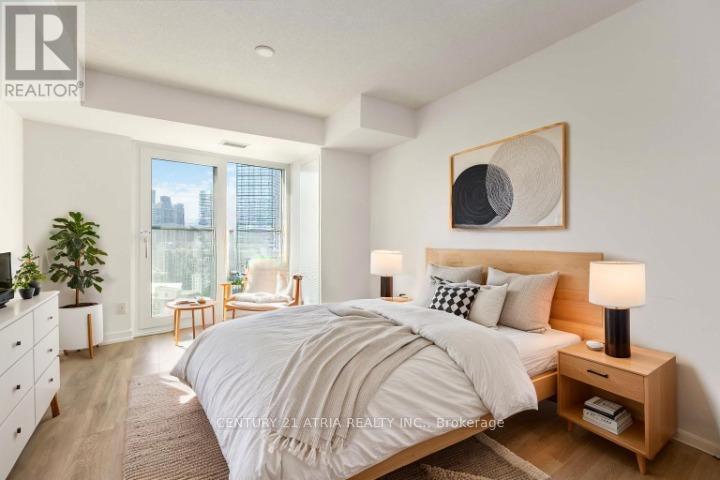 2310 - 219 Dundas Street, Toronto (Church-Yonge Corridor), Ontario  M5A 0V1 - Photo 3 - C12314717