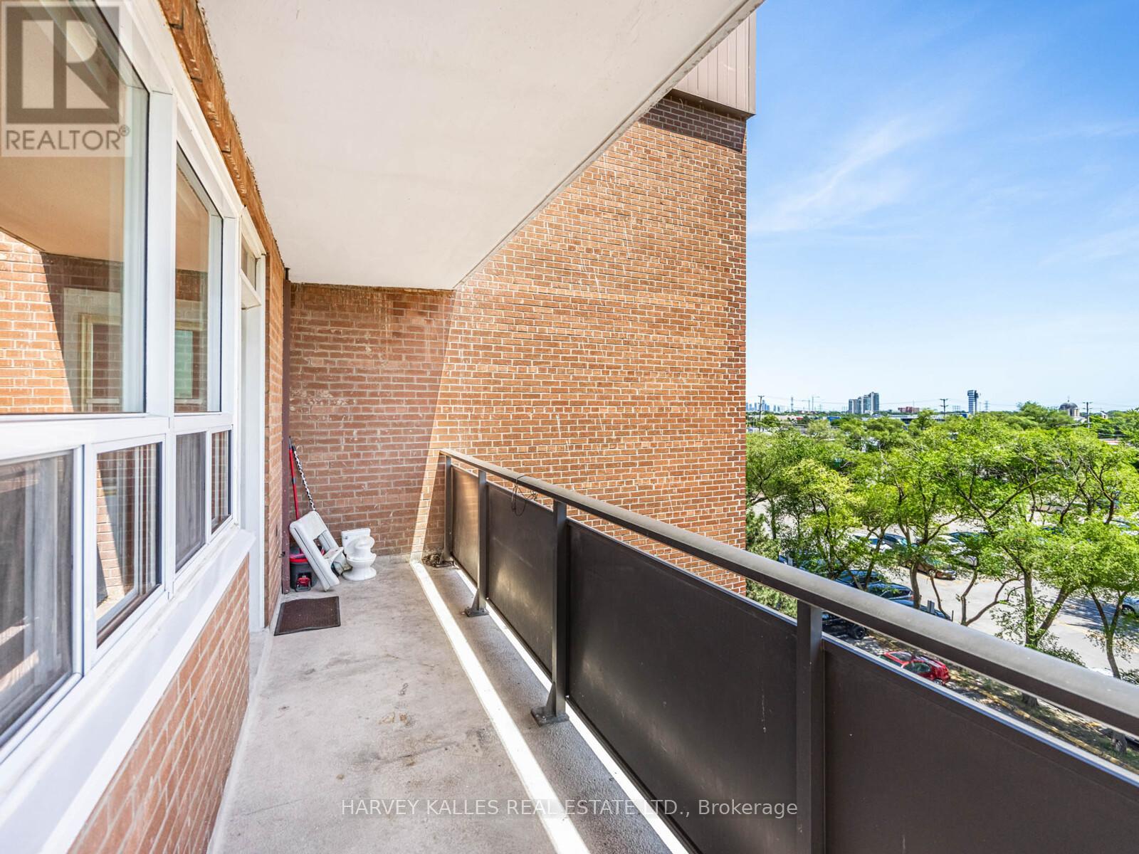 505 - 3065 Queen Frederica Drive, Mississauga, Ontario  L4Y 3A3 - Photo 20 - W12314874