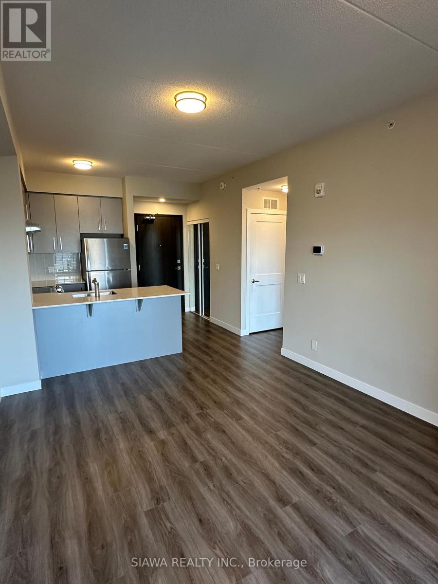 1508 - 15 Queen Street S, Hamilton, Ontario  L8P 0C6 - Photo 3 - X12315323