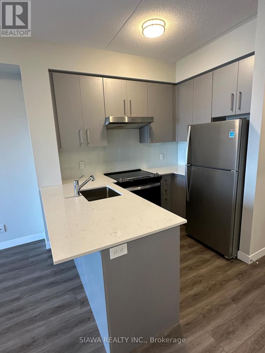 1508 - 15 Queen Street S, Hamilton, Ontario  L8P 0C6 - Photo 4 - X12315323