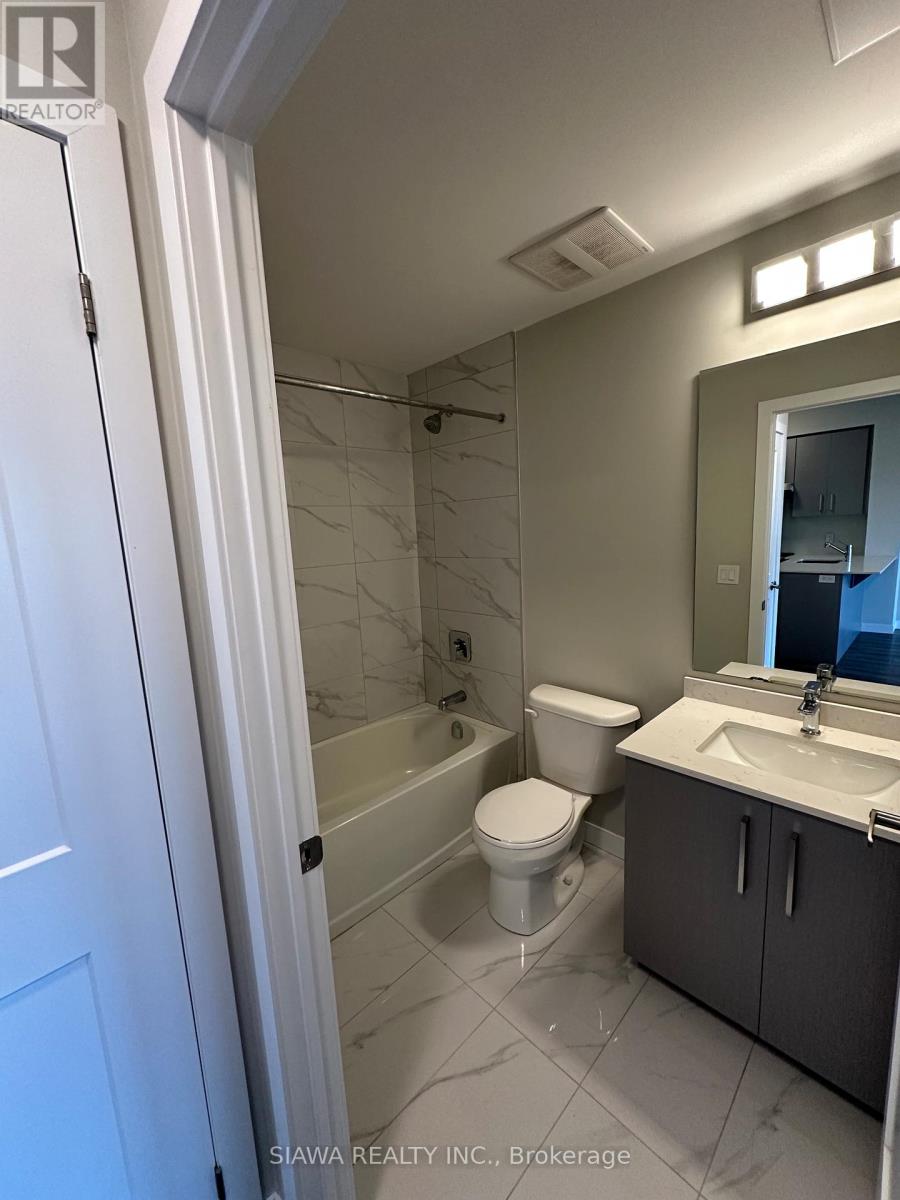 1508 - 15 Queen Street S, Hamilton, Ontario  L8P 0C6 - Photo 7 - X12315323