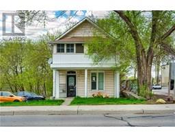 31 QUEEN Street W, cambridge, Ontario