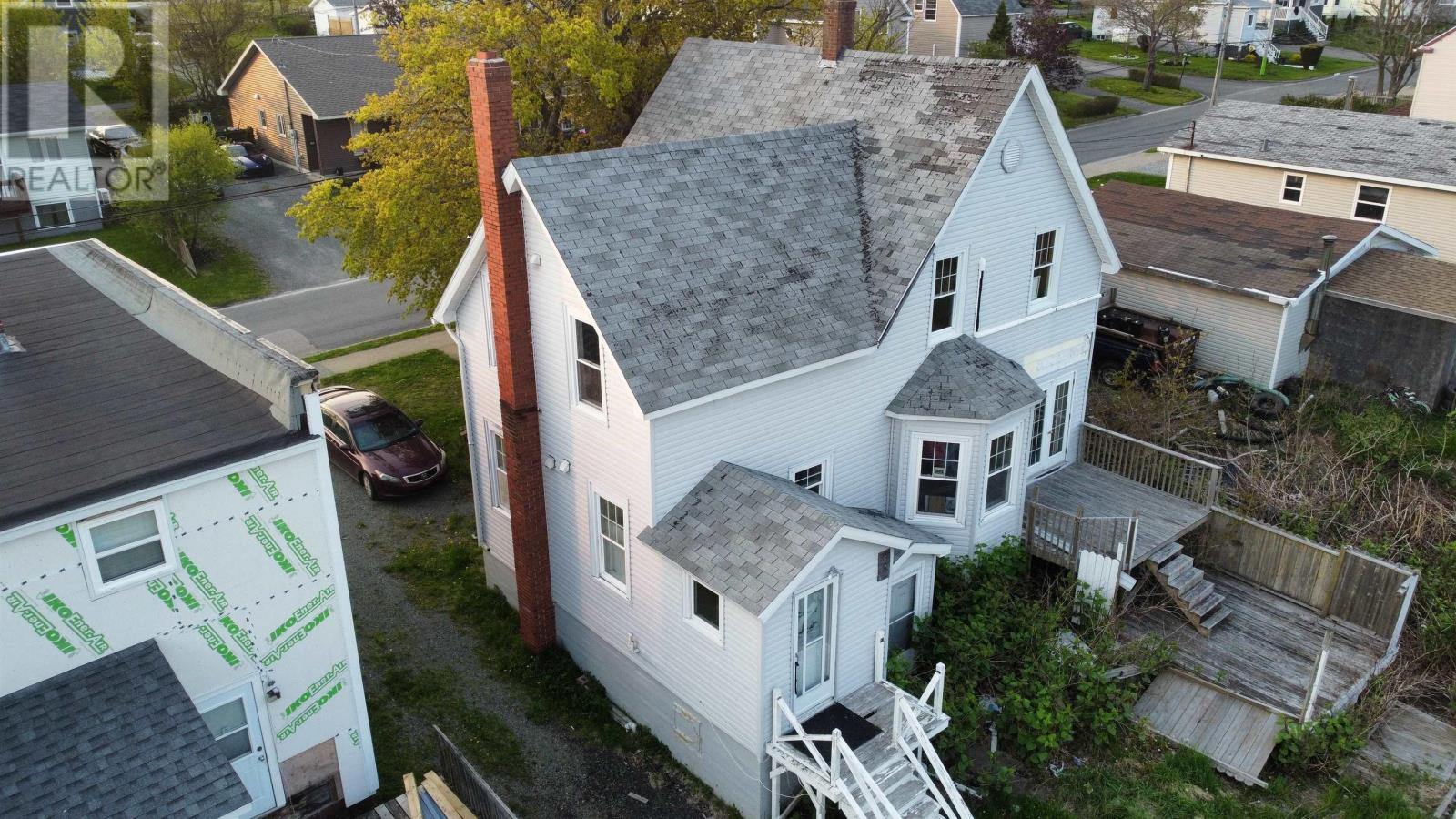 169 Victoria Street, Glace Bay, Nova Scotia  B1A 2Z7 - Photo 3 - 202511562