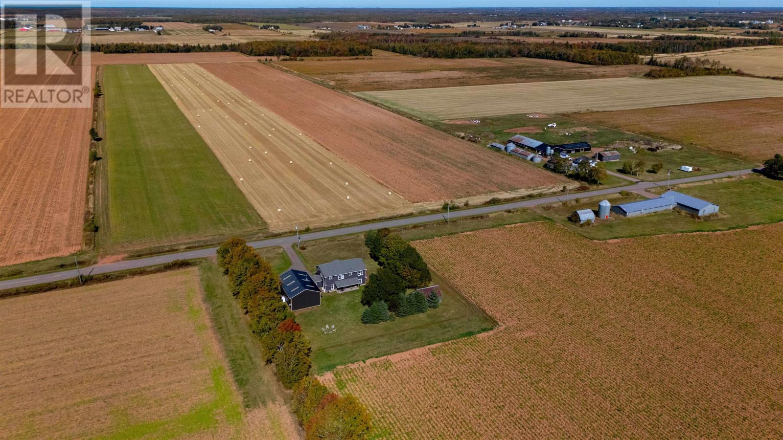 1453 Buchanan Road, Mount Royal, Prince Edward Island  C0B 1V0 - Photo 1 - 202519138