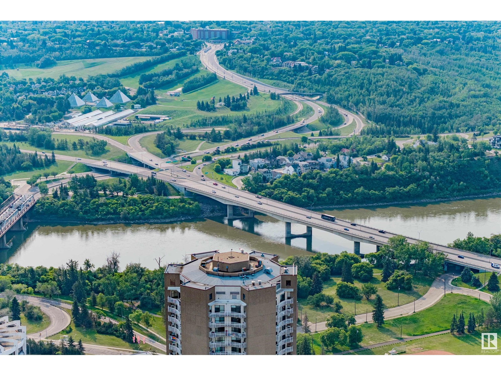 #1201 10152 104 St Nw, Edmonton, Alberta  T5J 0B6 - Photo 34 - E4449161