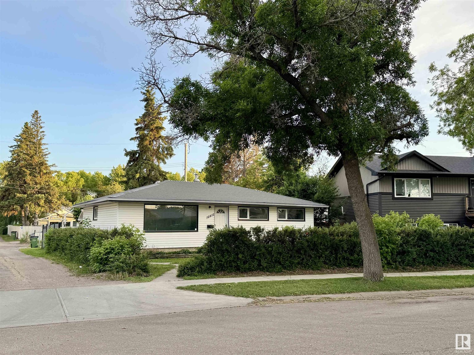 Property at 16415 106 AV NW image 1