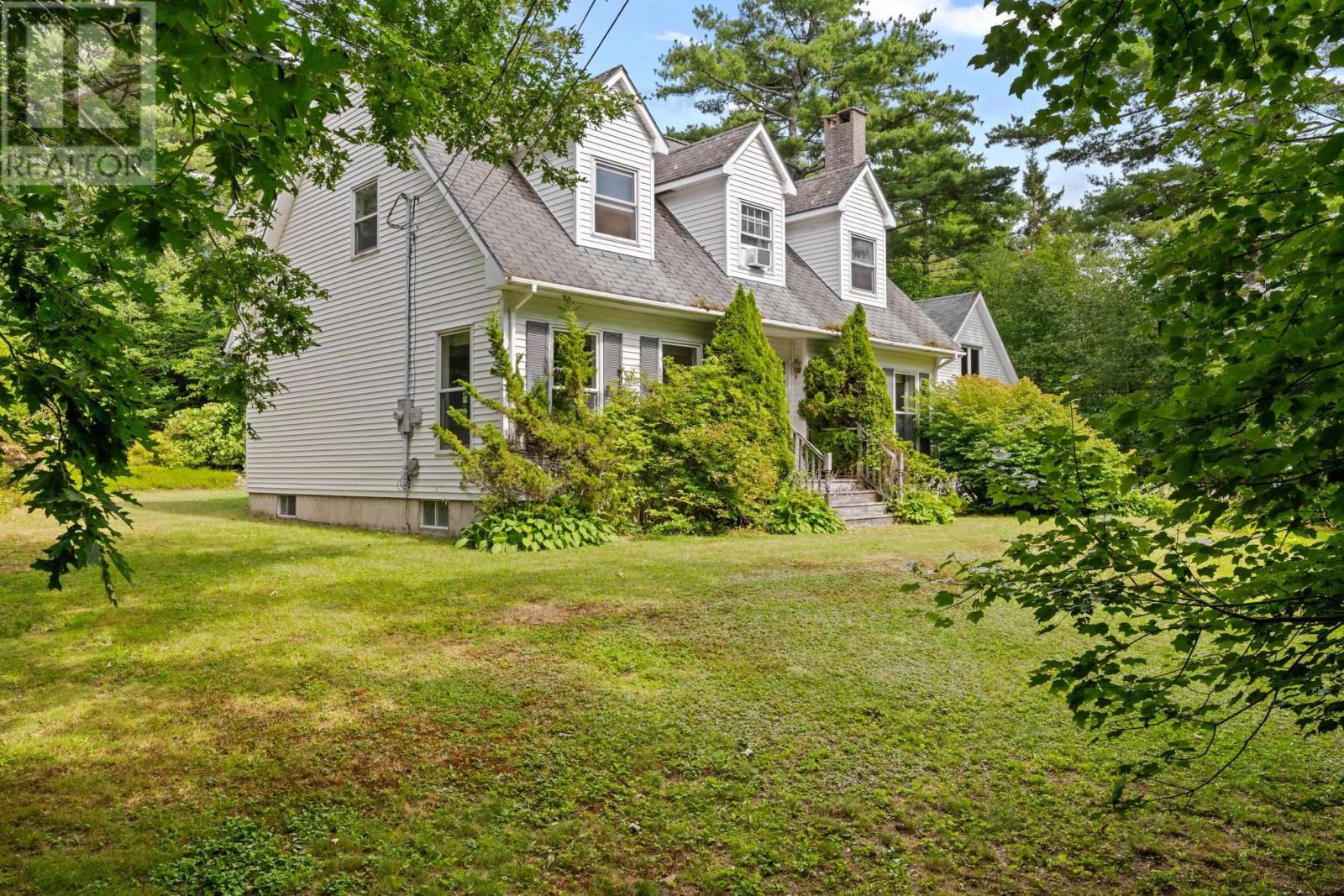 116 Wake Up Hill Road, Marriotts Cove, Nova Scotia  B0J 1K0 - Photo 2 - 202519136