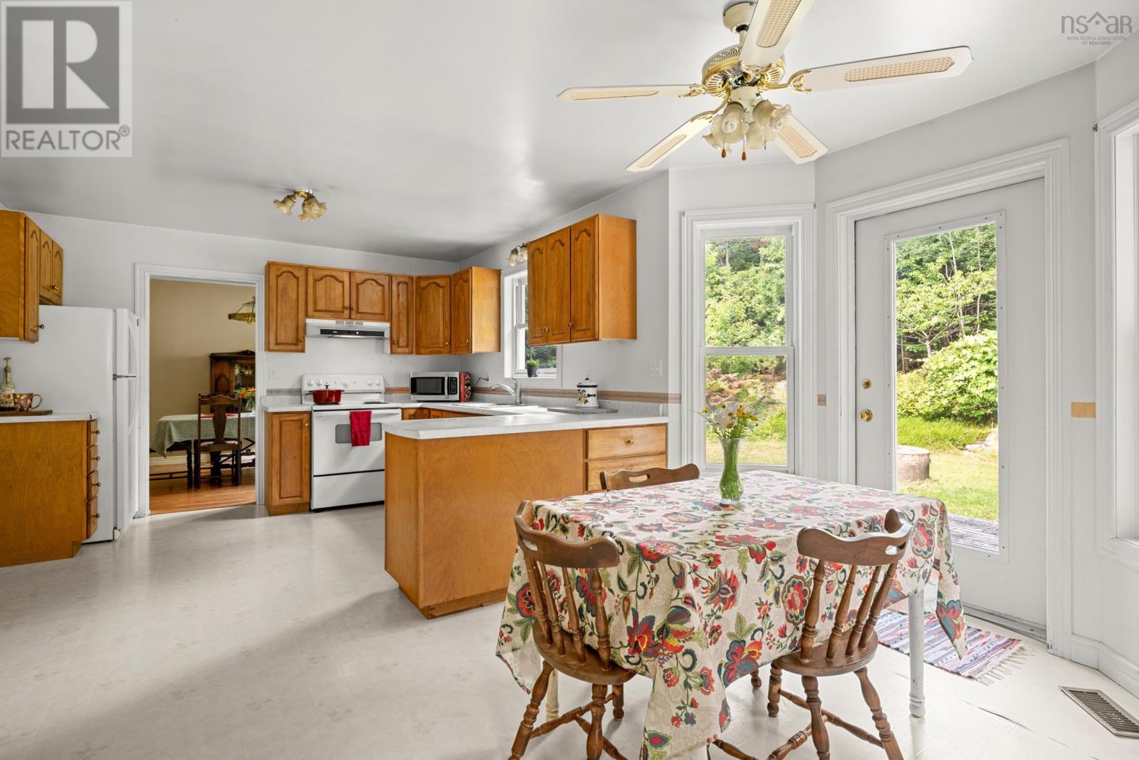 116 Wake Up Hill Road, Marriotts Cove, Nova Scotia  B0J 1K0 - Photo 27 - 202519136