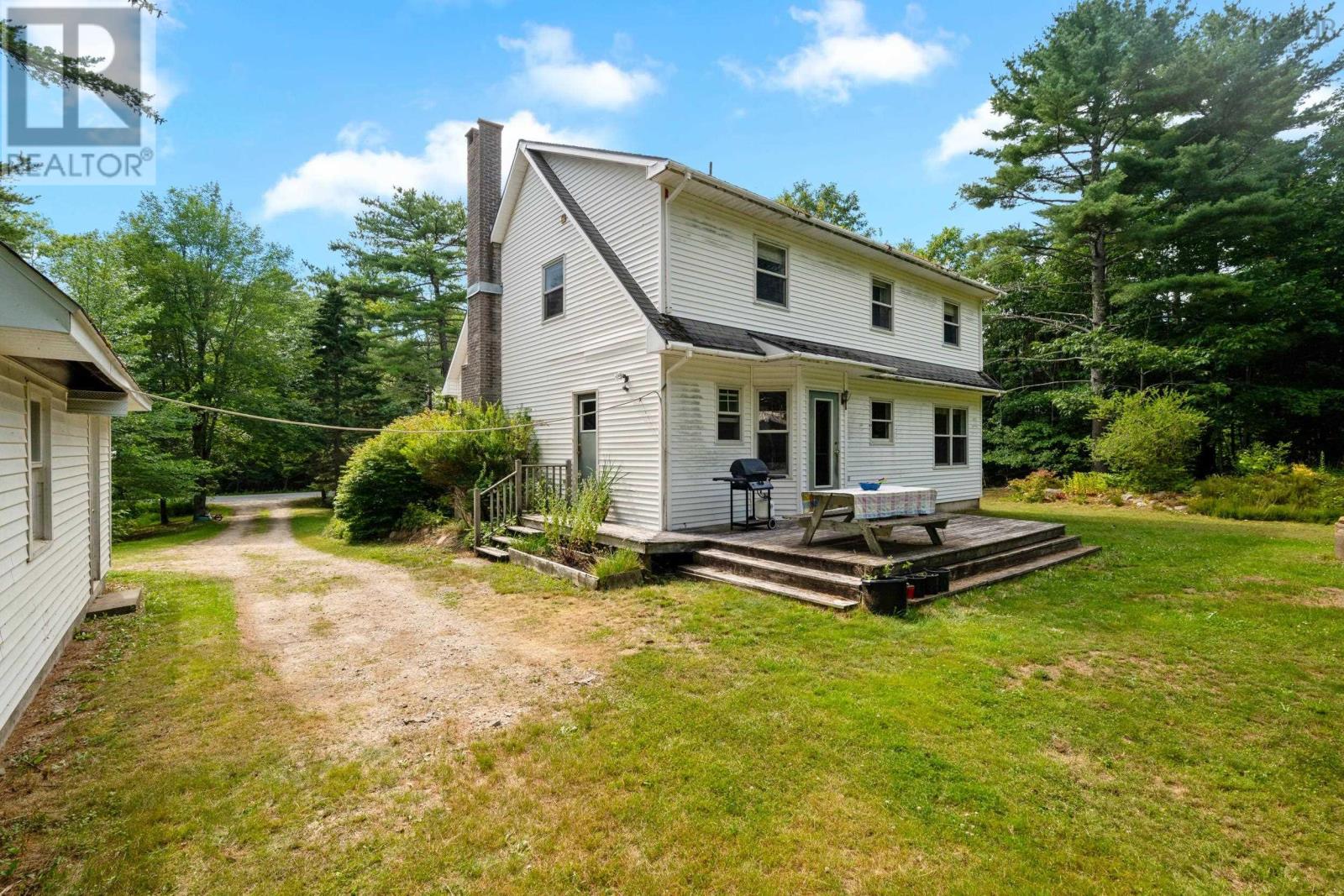 116 Wake Up Hill Road, Marriotts Cove, Nova Scotia  B0J 1K0 - Photo 5 - 202519136