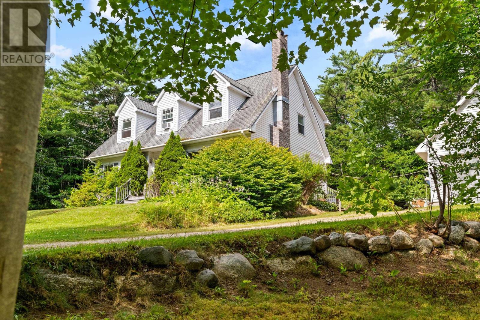 116 Wake Up Hill Road, Marriotts Cove, Nova Scotia  B0J 1K0 - Photo 3 - 202519136