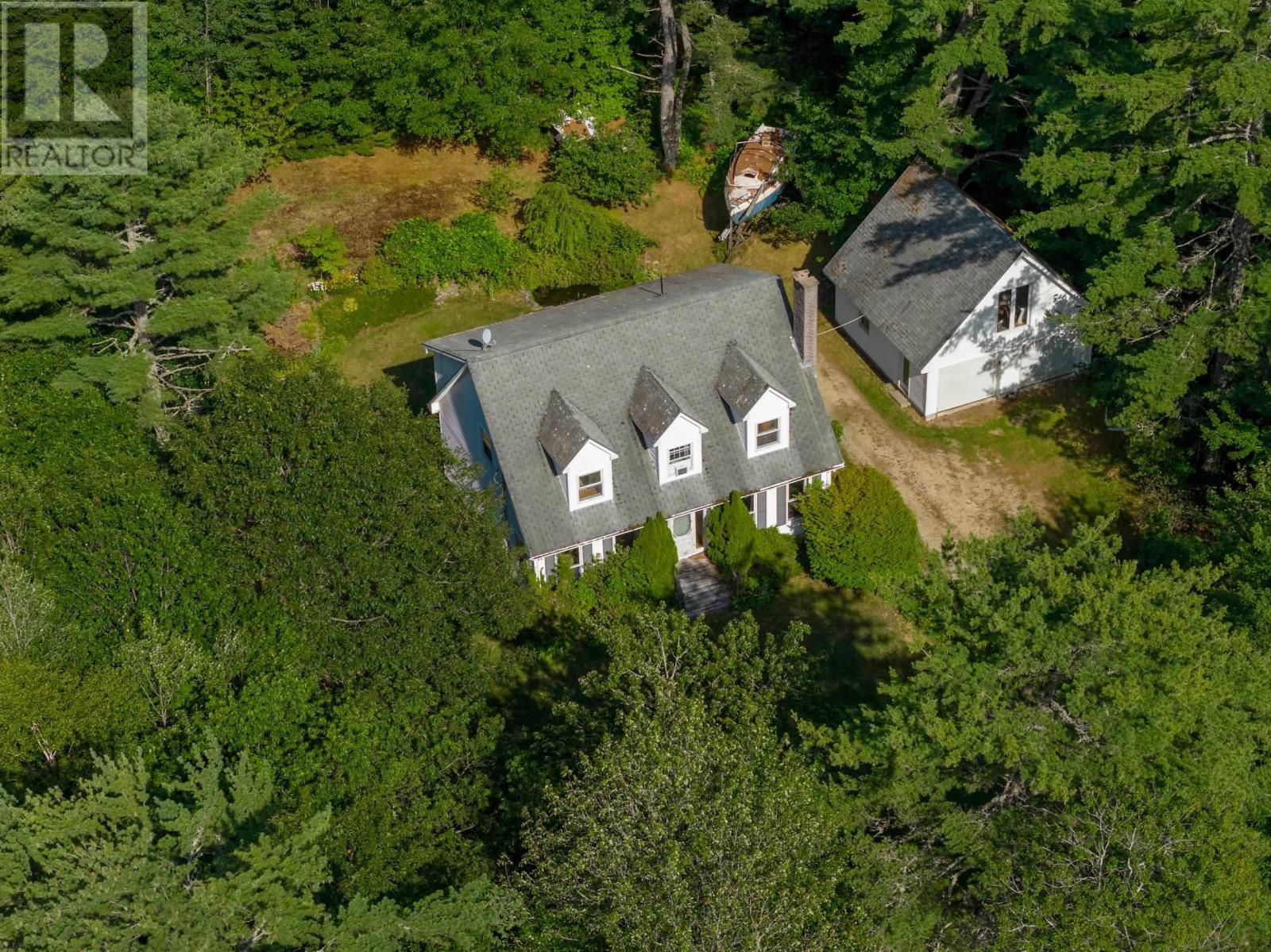 116 Wake Up Hill Road, Marriotts Cove, Nova Scotia  B0J 1K0 - Photo 8 - 202519136