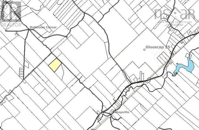 Lot 85 Melanson Road, Robinsons Corner, Nova Scotia