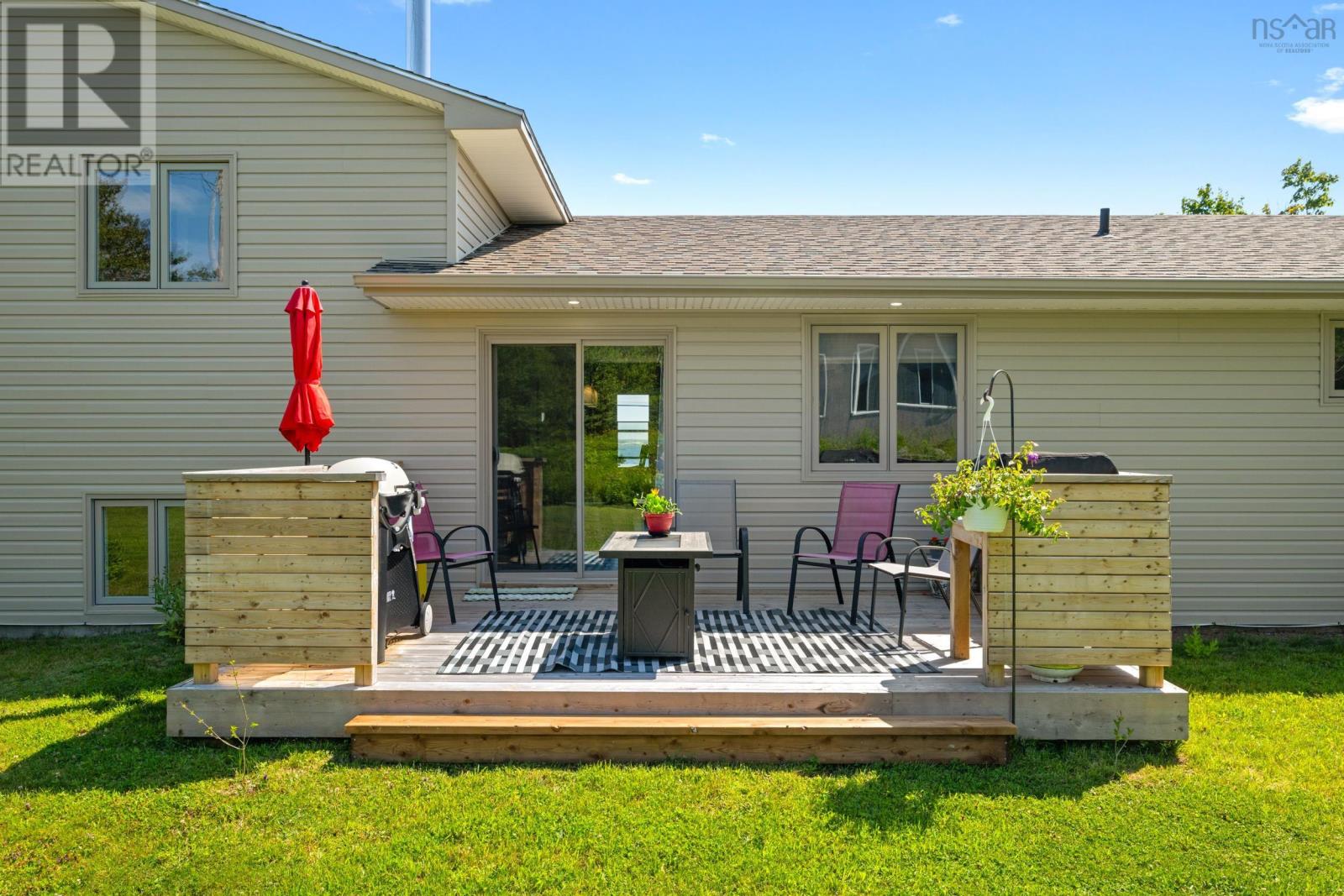 48 Backman Road, Bayswater, Nova Scotia  B0J 1T0 - Photo 34 - 202519140