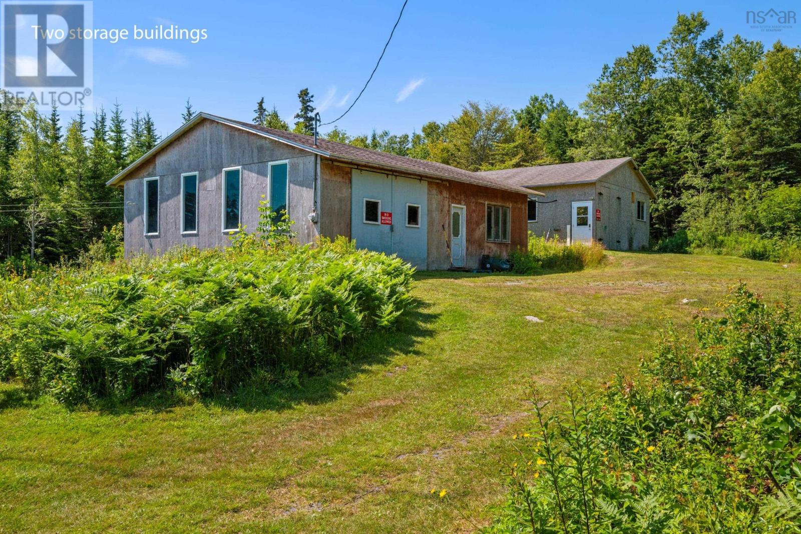 48 Backman Road, Bayswater, Nova Scotia  B0J 1T0 - Photo 36 - 202519140