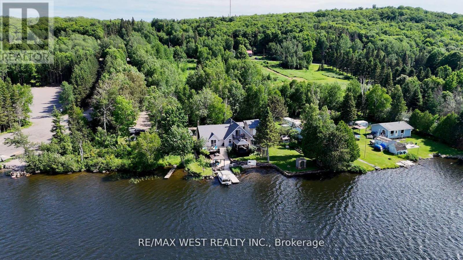 38 Turgeon Lane, East Ferris, Ontario  P0H 1B0 - Photo 9 - X12315159