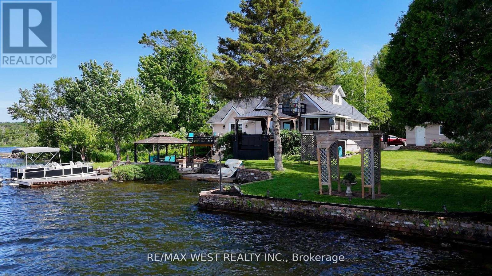 38 TURGEON LANE, East Ferris, Ontario