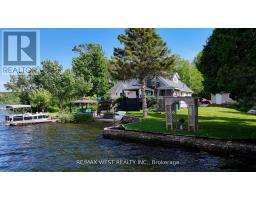 38 TURGEON LANE, East Ferris, Ontario