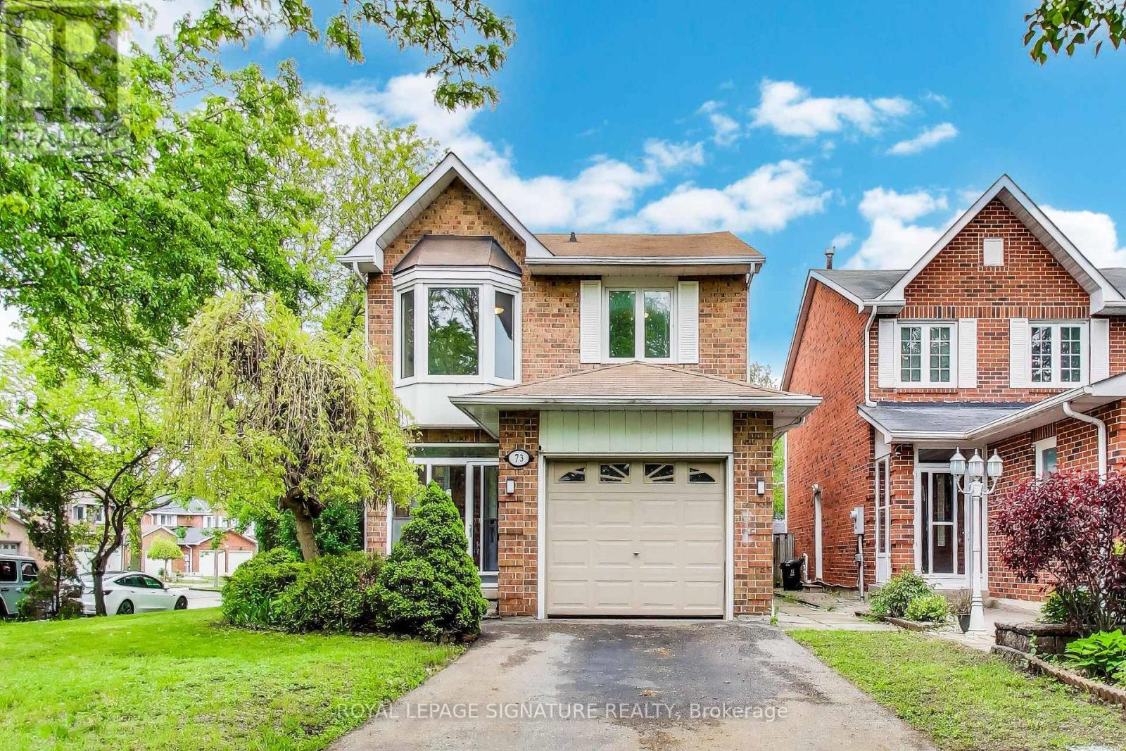 Property at 73 PARADE SQUARE image 1