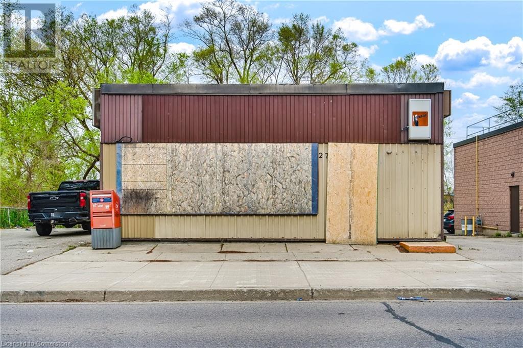 27-29 Queen Street W, Cambridge, Ontario  N3C 1G2 - Photo 1 - 40726459