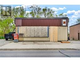 27-29 QUEEN Street W, cambridge, Ontario
