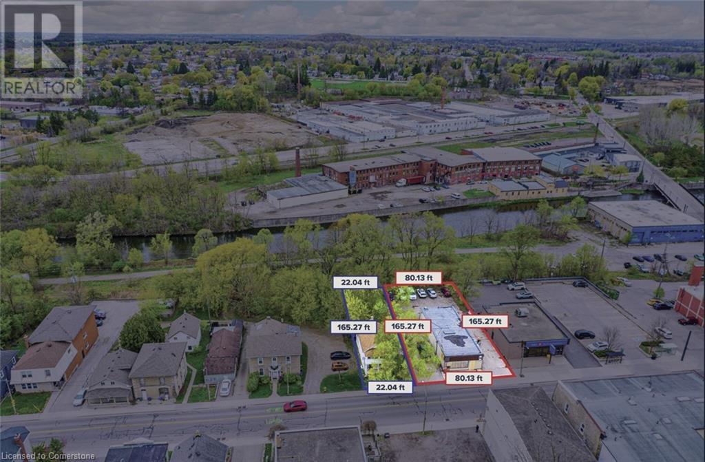27-29 Queen Street W, Cambridge, Ontario  N3C 1G2 - Photo 14 - 40726459