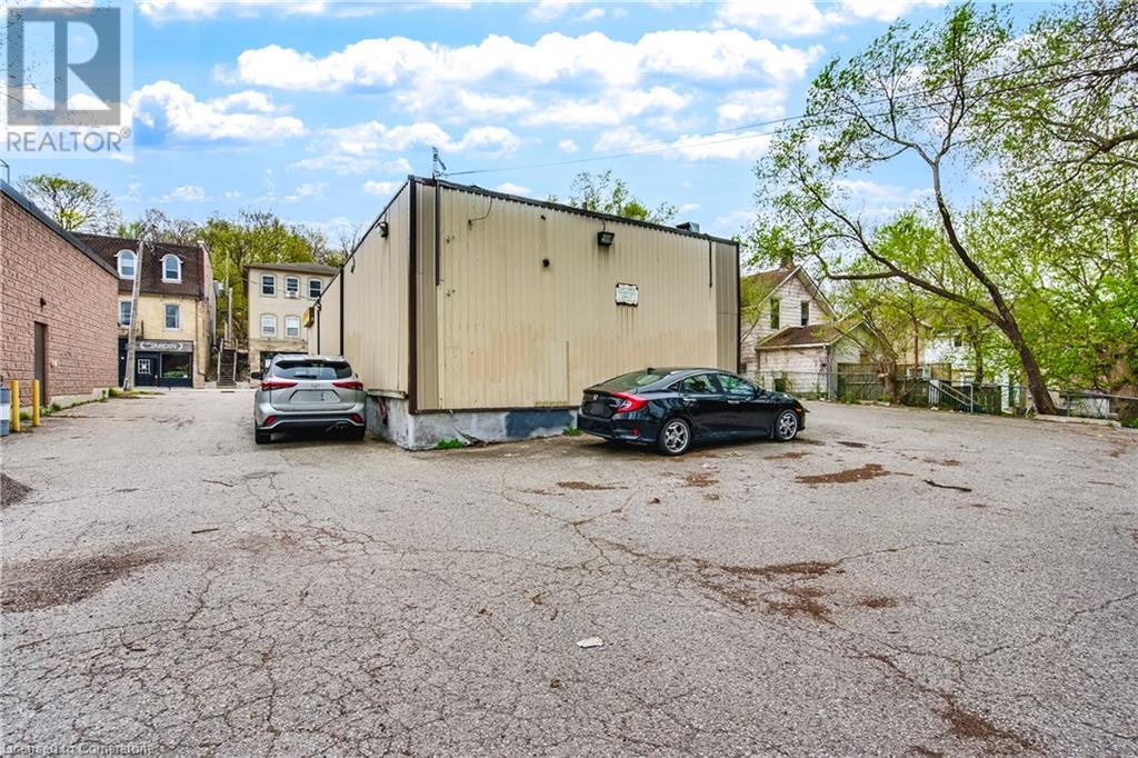27-29 Queen Street W, Cambridge, Ontario  N3C 1G2 - Photo 4 - 40726459
