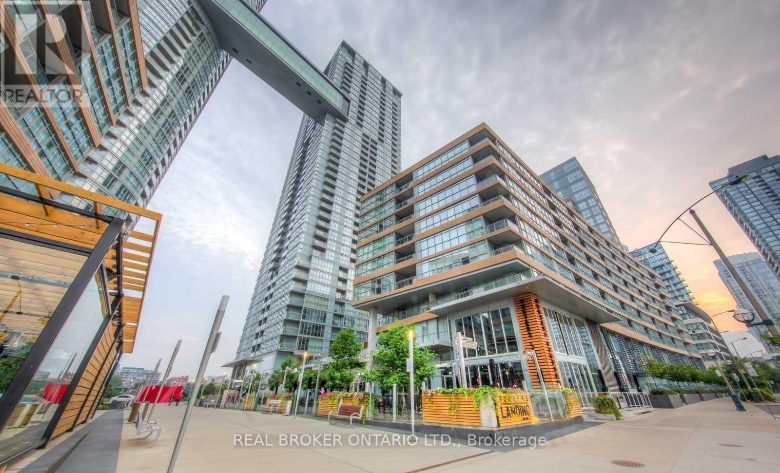 2608 - 15 Iceboat Terrace, Toronto, Ontario  M5V 4A5 - Photo 11 - C12315454