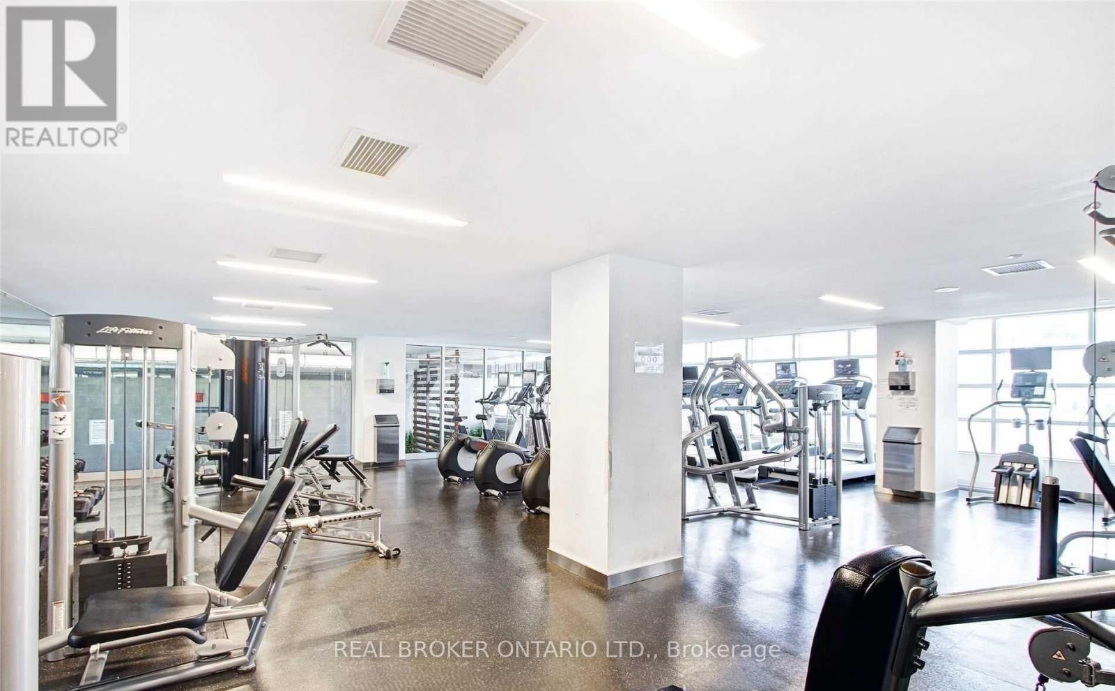 2608 - 15 Iceboat Terrace, Toronto, Ontario  M5V 4A5 - Photo 14 - C12315454