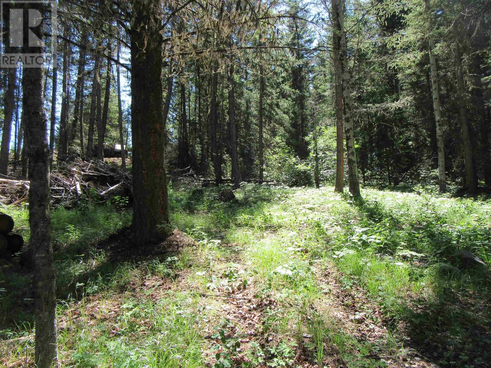LOT 194 BERGSTROM ROAD, 100 Mile House, British Columbia