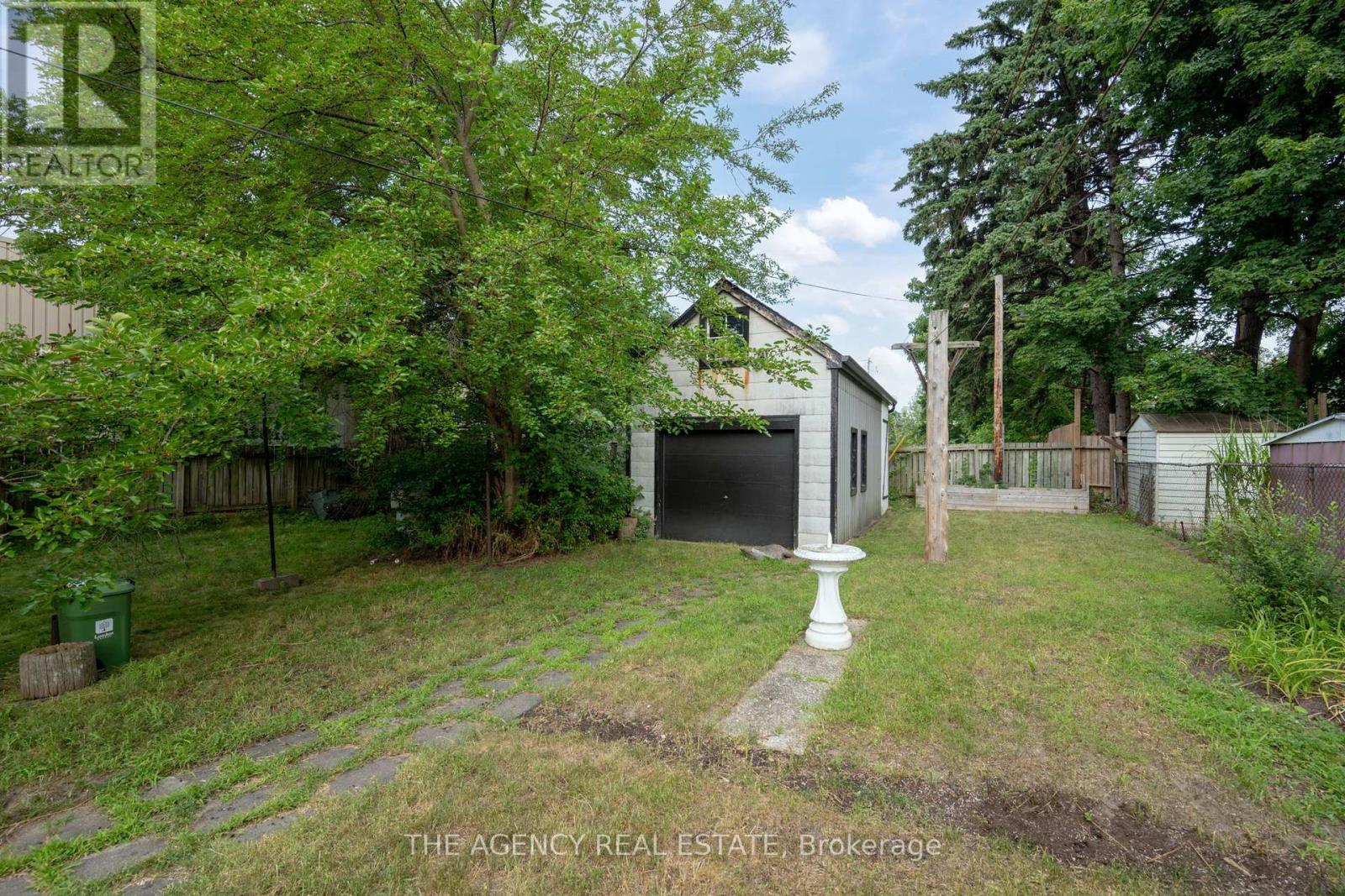 1180 York Street, London East, Ontario  N5W 2T9 - Photo 34 - X12315526