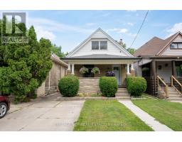 1180 York Street, London East (East M), Ca