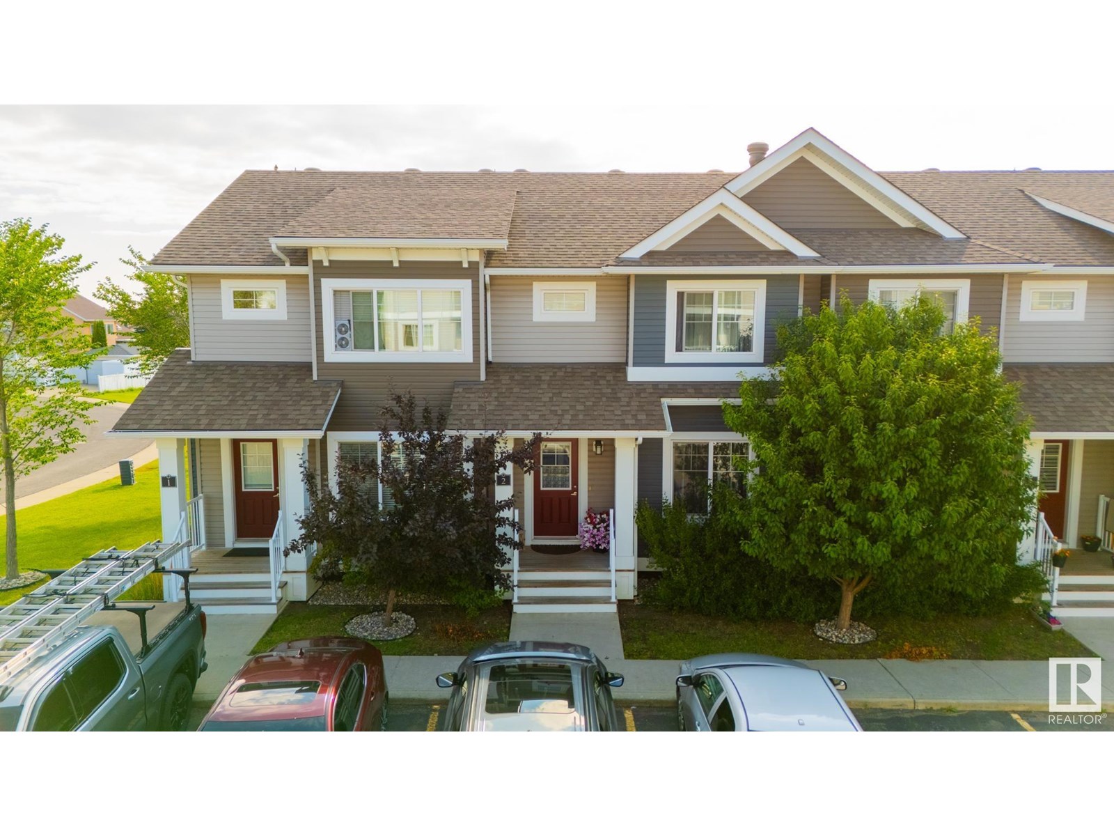 Property at #2 5203 149 AV NW image 2