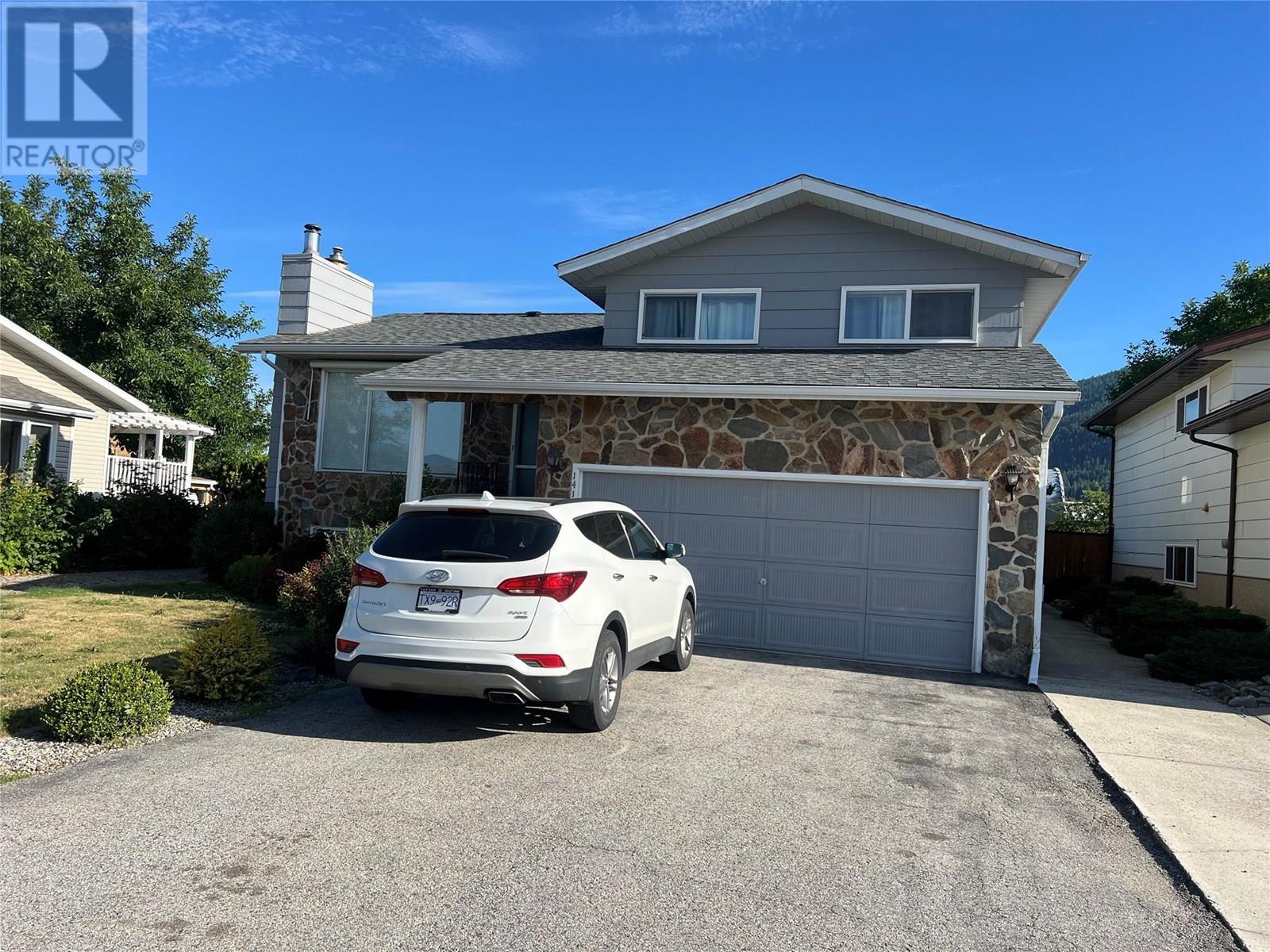 1414 Birch Street, creston, British Columbia