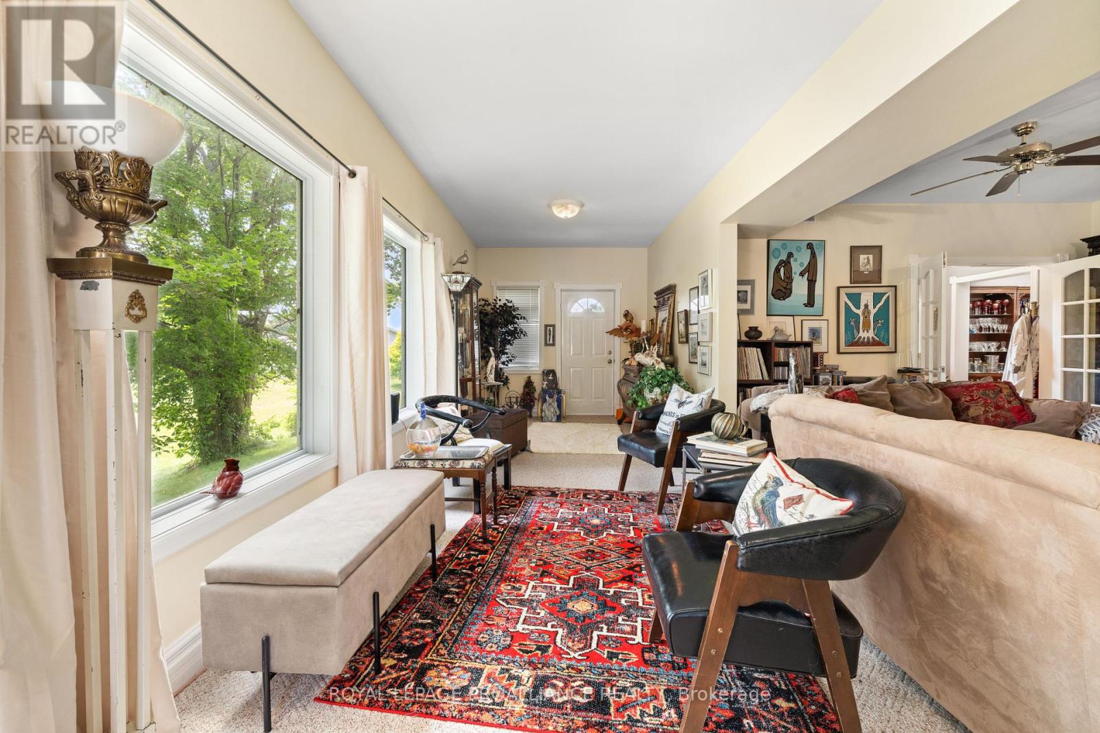 2925 County Road 10, Prince Edward County (South Marysburg Ward), Ontario  K0K 2P0 - Photo 12 - X12314107