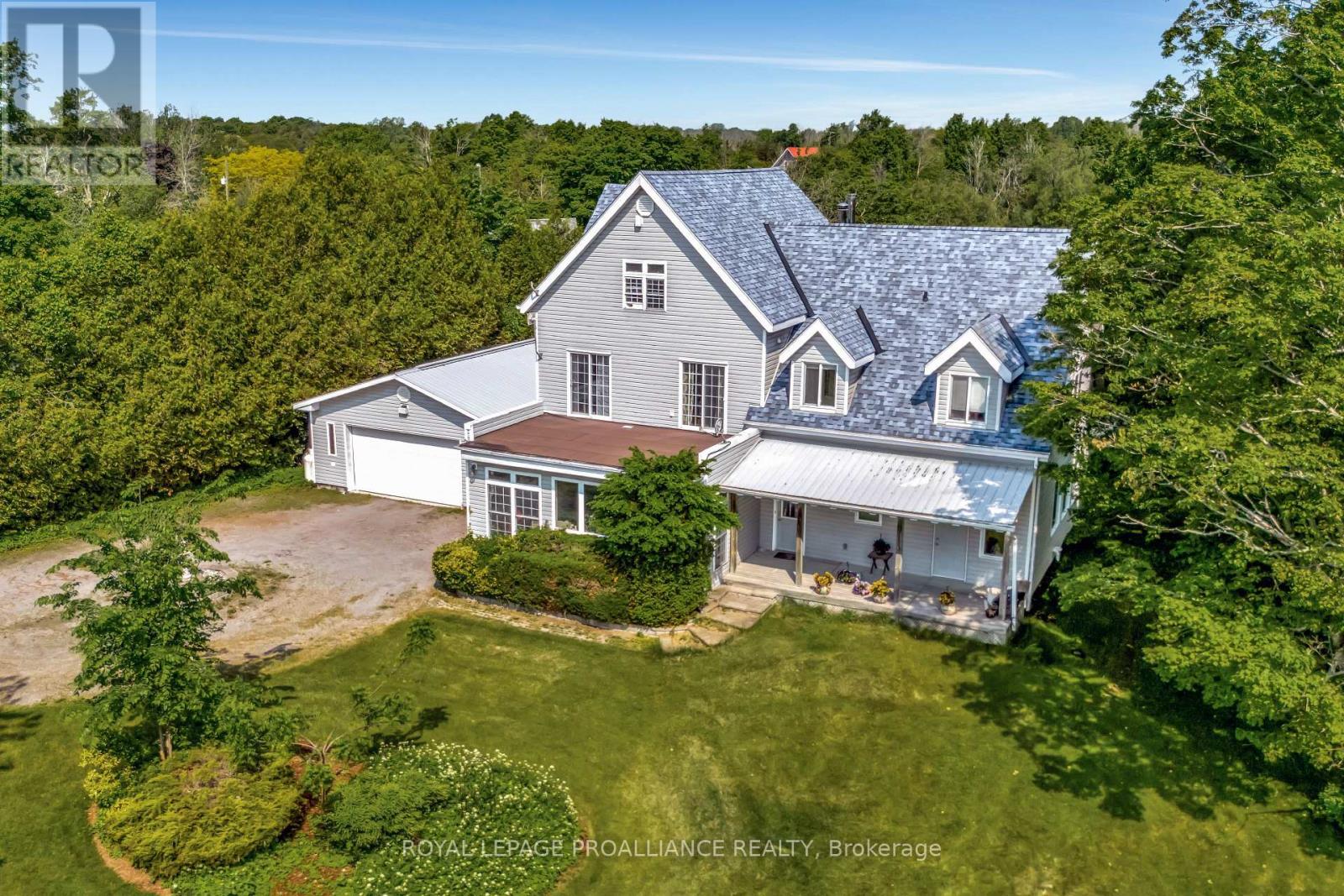 2925 County Road 10, Prince Edward County (South Marysburg Ward), Ontario  K0K 2P0 - Photo 4 - X12314107