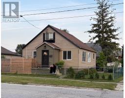 664 Wallace Street, Chatham-Kent (Wallaceburg), Ca