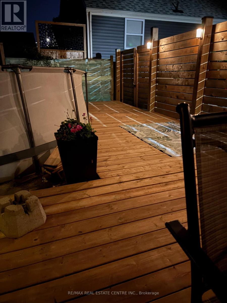 664 Wallace Street, Chatham-Kent, Ontario  N8A 1K3 - Photo 25 - X12124774