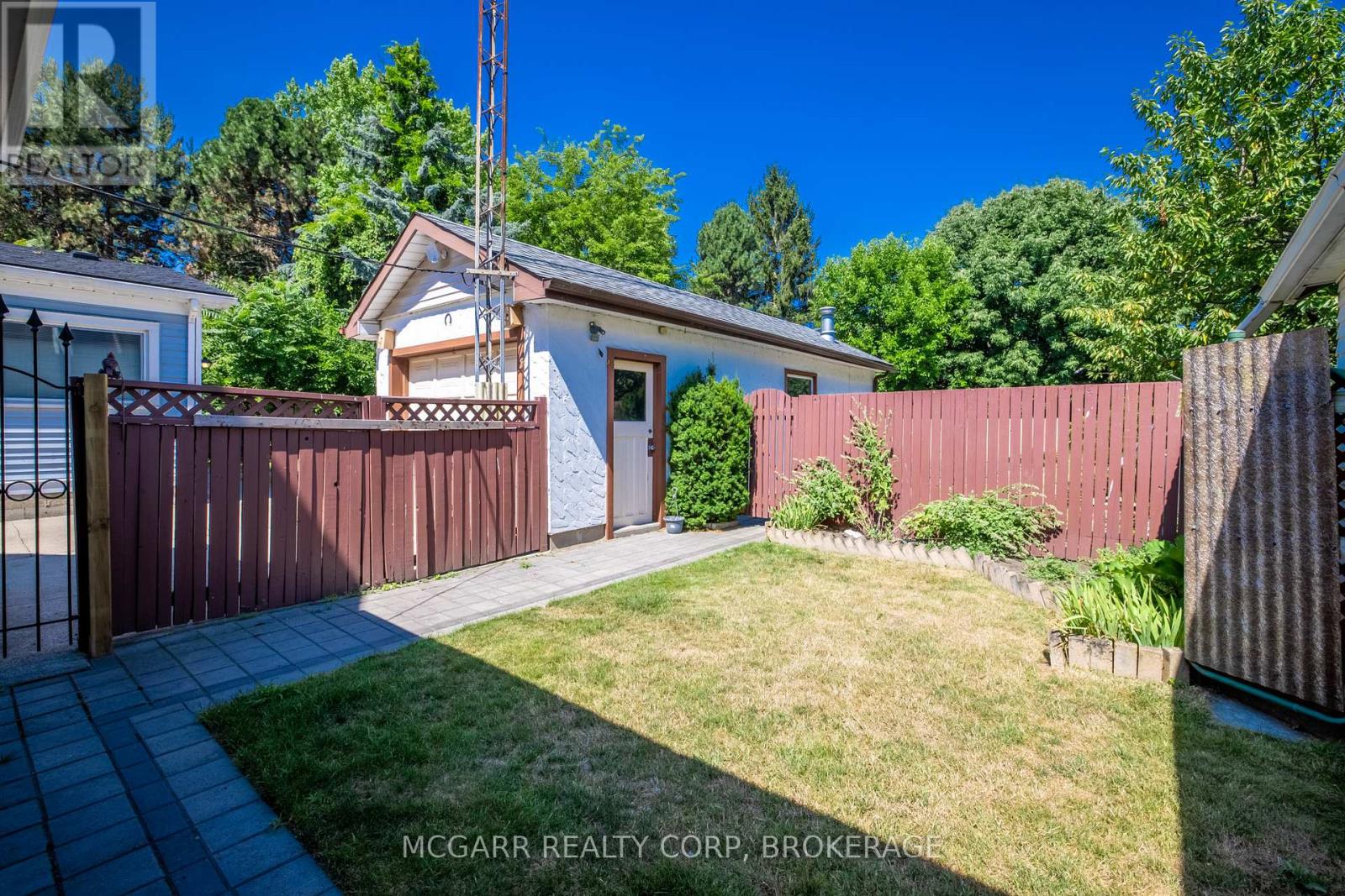 160 Main Street, St. Catharines, Ontario  L2N 4V5 - Photo 29 - X12315564