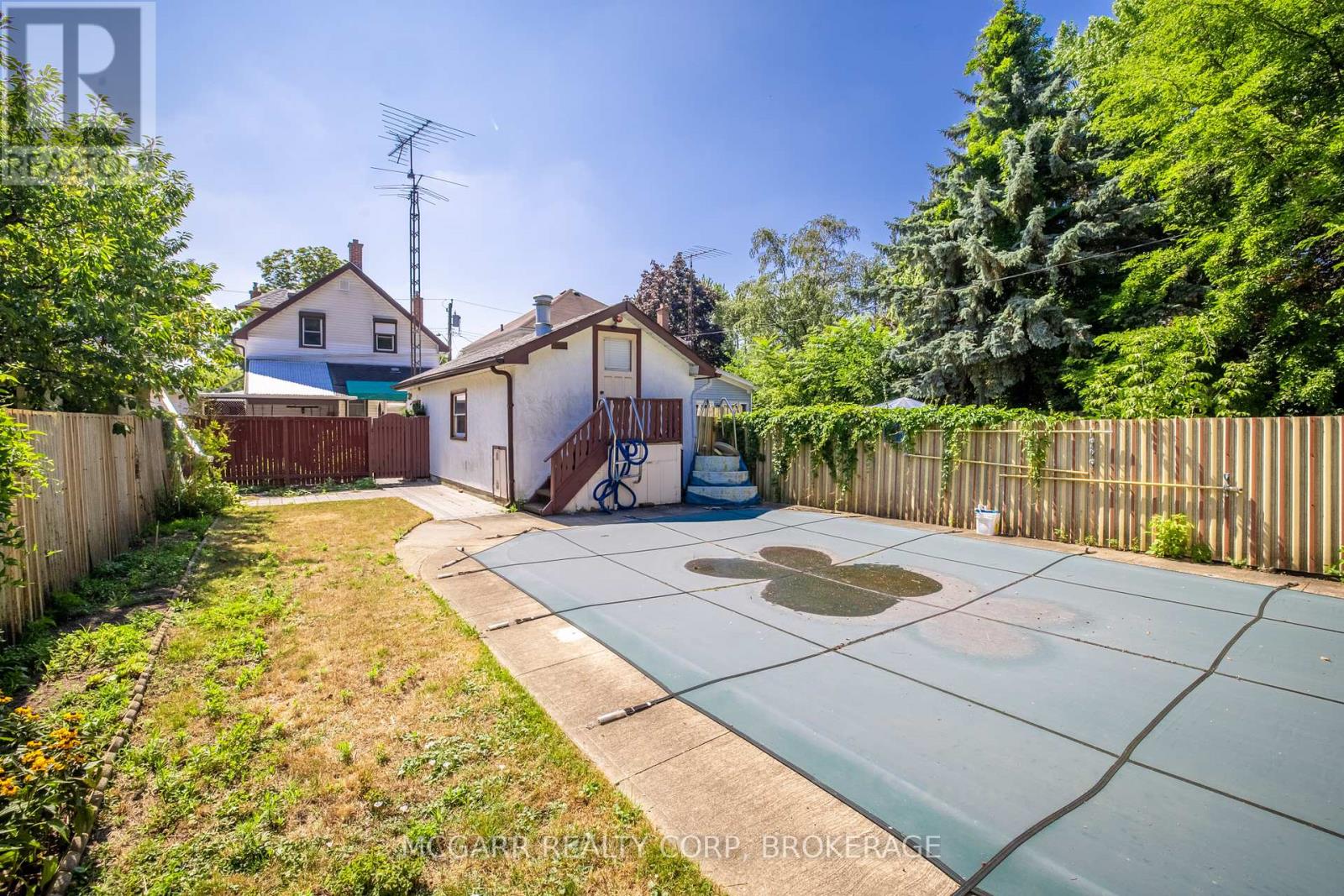 160 Main Street, St. Catharines, Ontario  L2N 4V5 - Photo 31 - X12315564
