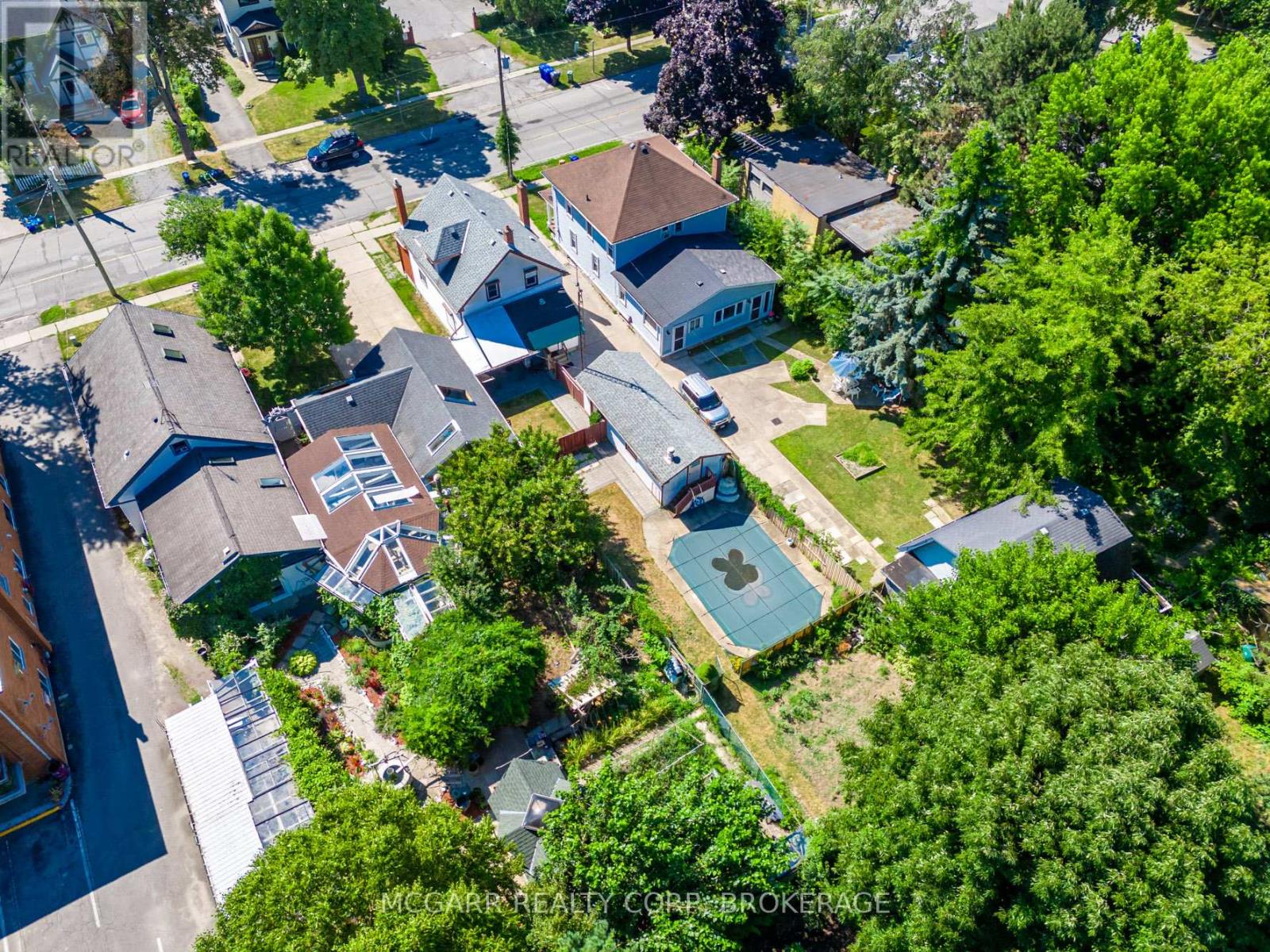 160 Main Street, St. Catharines, Ontario  L2N 4V5 - Photo 34 - X12315564