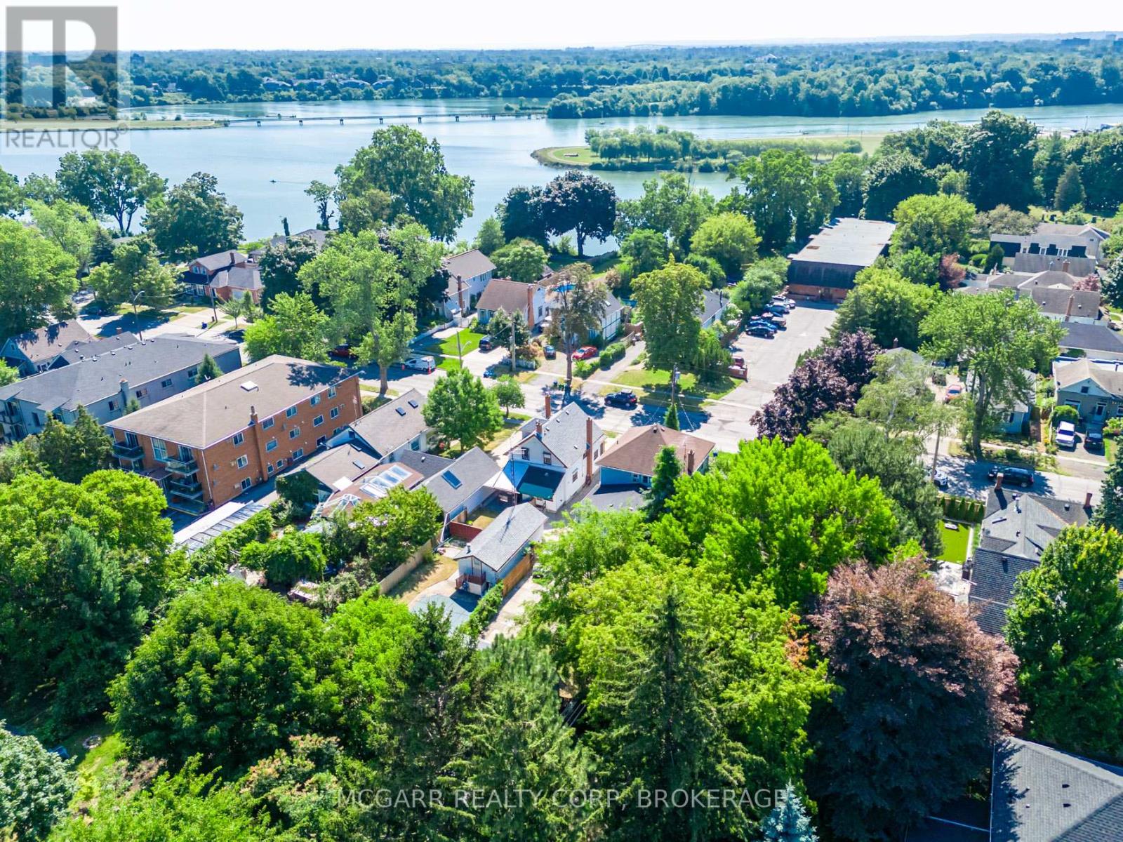160 Main Street, St. Catharines, Ontario  L2N 4V5 - Photo 35 - X12315564