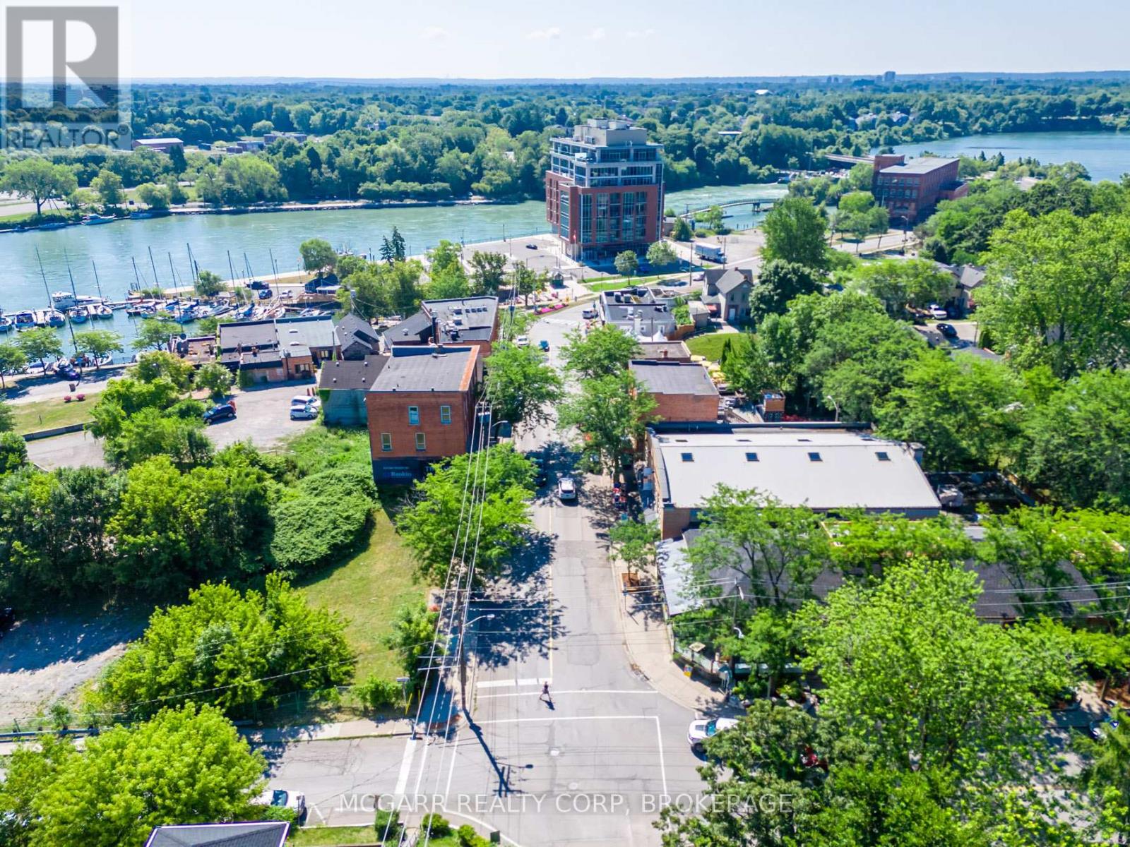 160 Main Street, St. Catharines, Ontario  L2N 4V5 - Photo 41 - X12315564