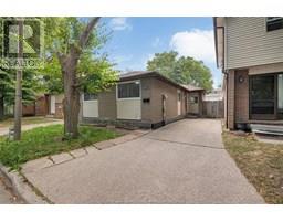 8671 DARLINGTON CRESCENT, Windsor, Ontario